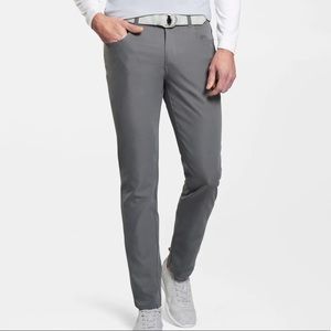 Peter Millar Performance 5-Pocket Core Pant